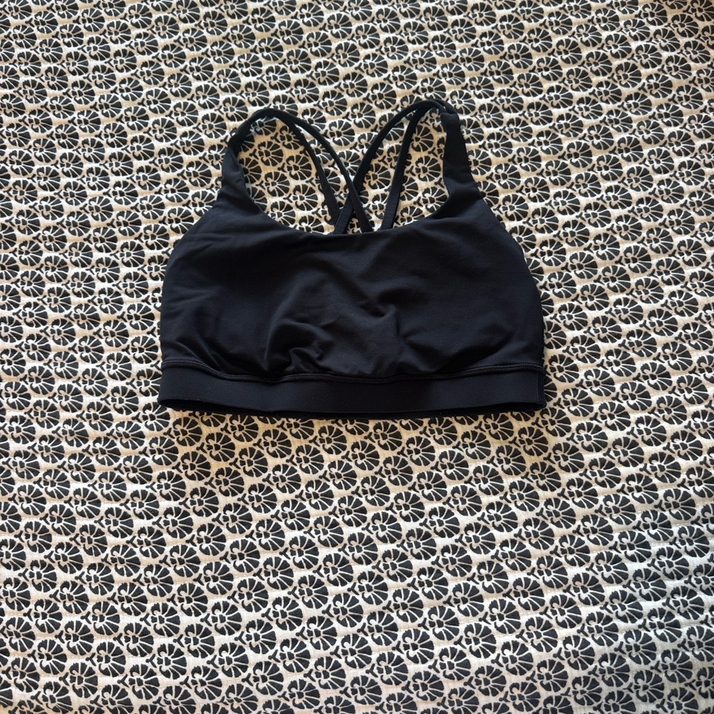 Lululemon Energy Bra